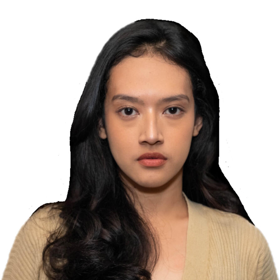 NURUNNISHA Head of RubiTalent