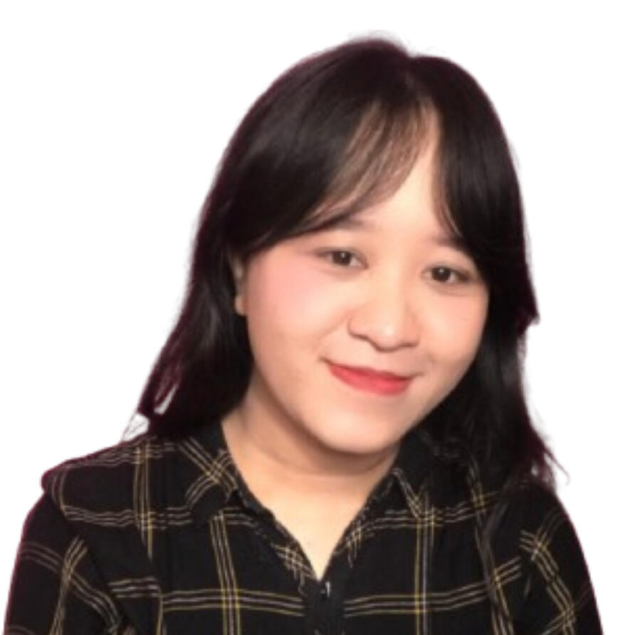 FITRIA MAULIDA Head of HR